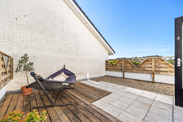 Medium property photo - Bekerstraat 12, 2492 WD The Hague